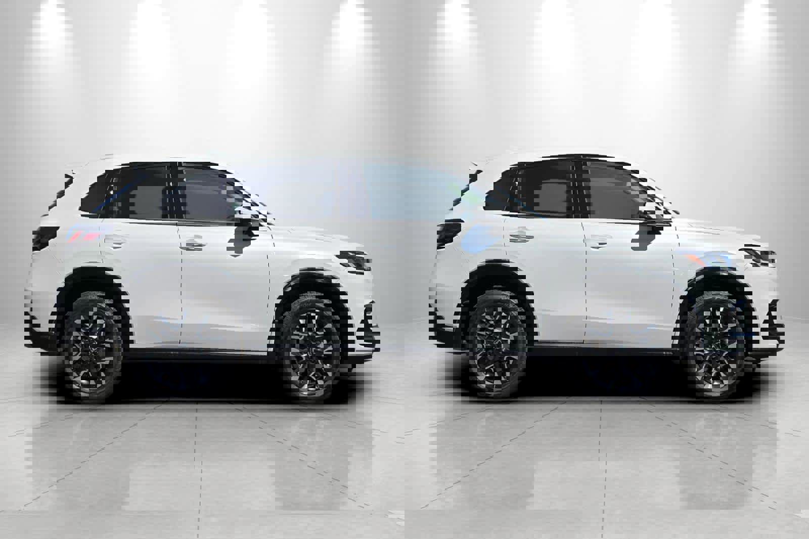 New 2026 Honda HR-V EX-L image 8