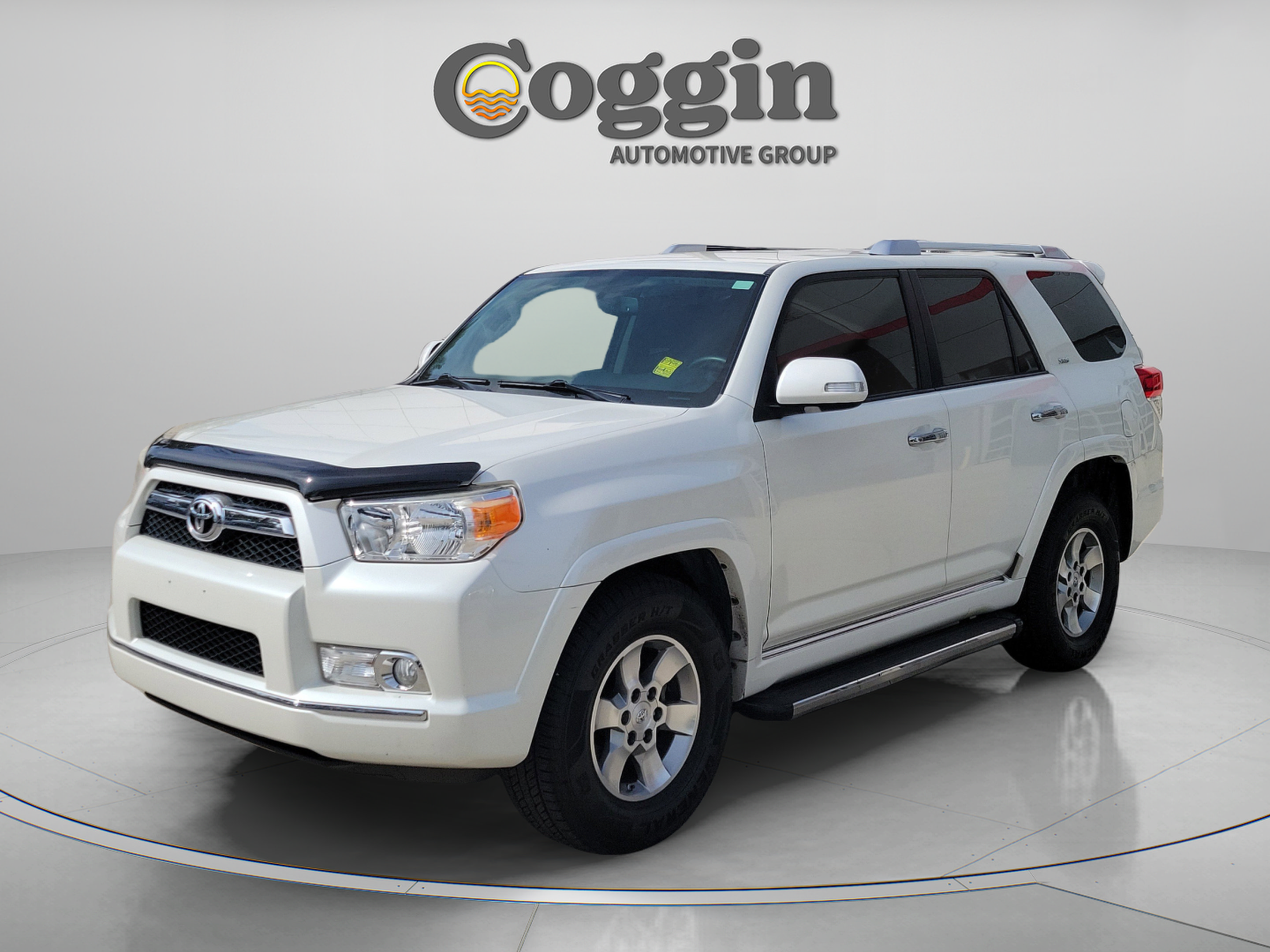 Used 2013 Toyota 4Runner SR5
