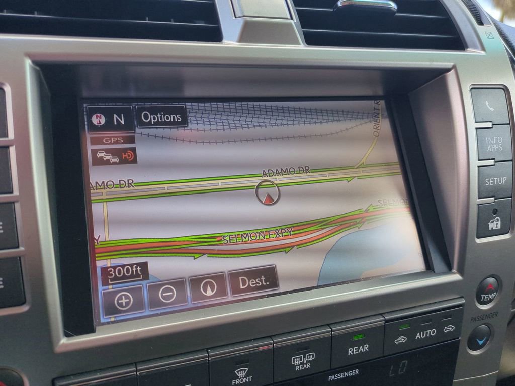 Used 2019 Lexus GX 460 Premium image 25