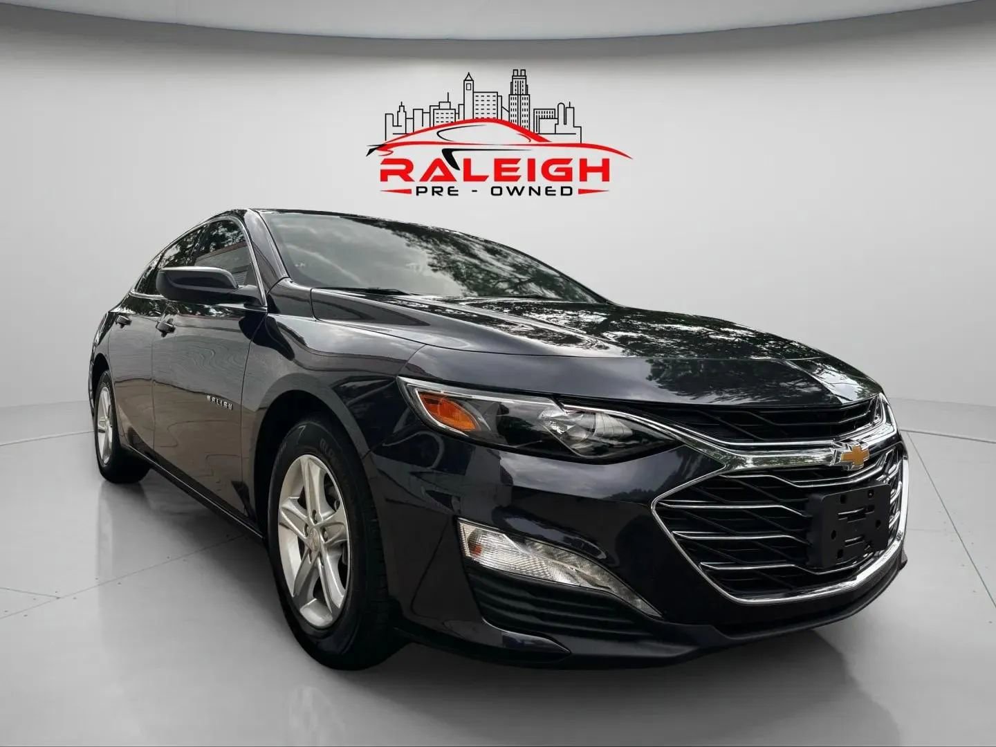 Used 2023 Chevrolet Malibu LT image 5