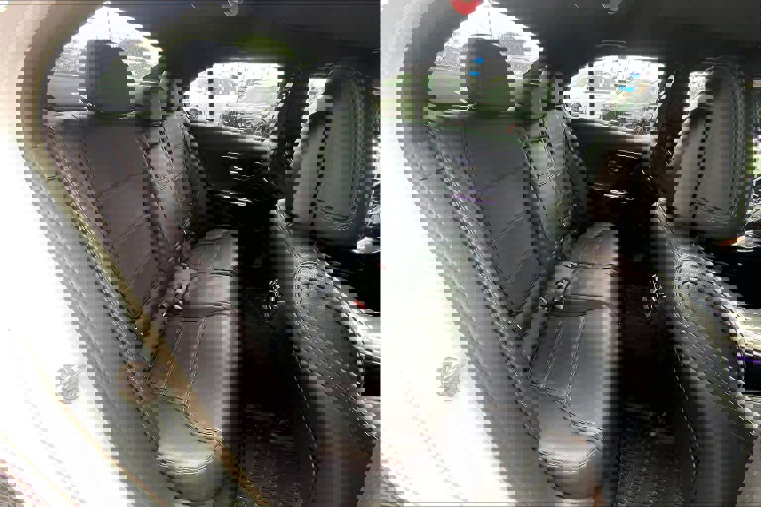 Used 2023 Mercedes-Benz C 300 Sedan image 21