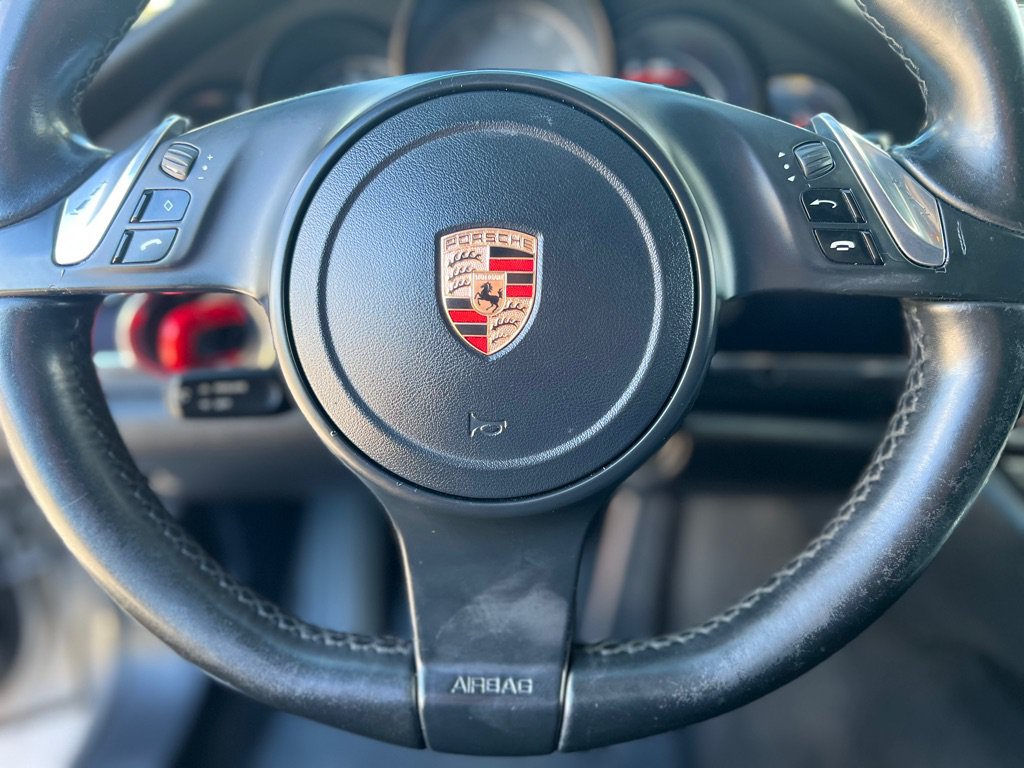 Used 2012 Porsche Panamera S RWD image 18