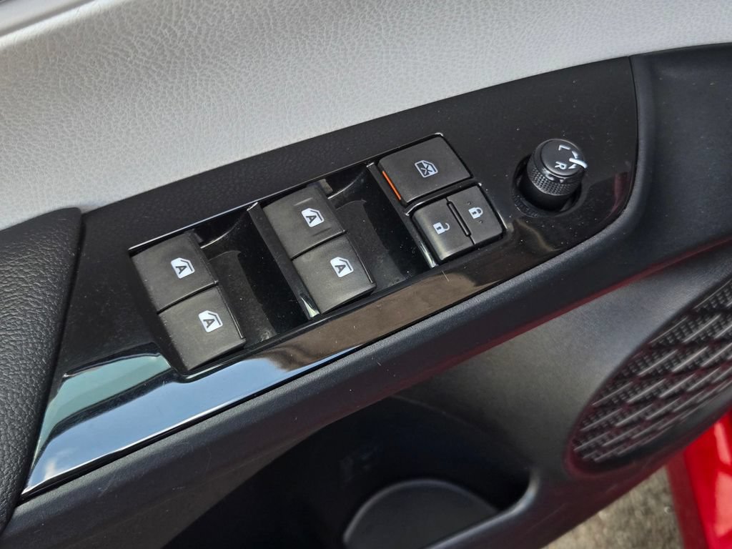 Used 2017 Toyota Prius Two w/ Carpet Mat Package FWD image 12