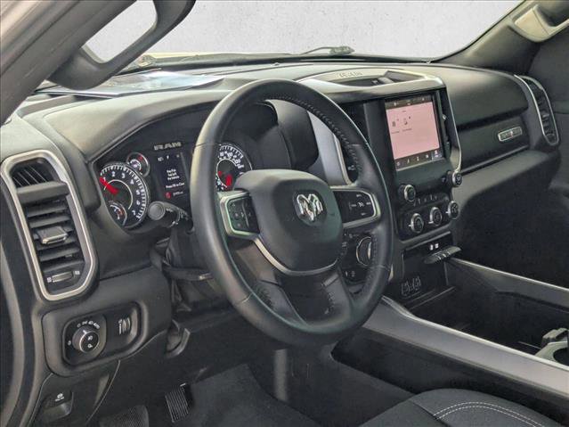 Used 2023 RAM 1500 Lone Star image 10
