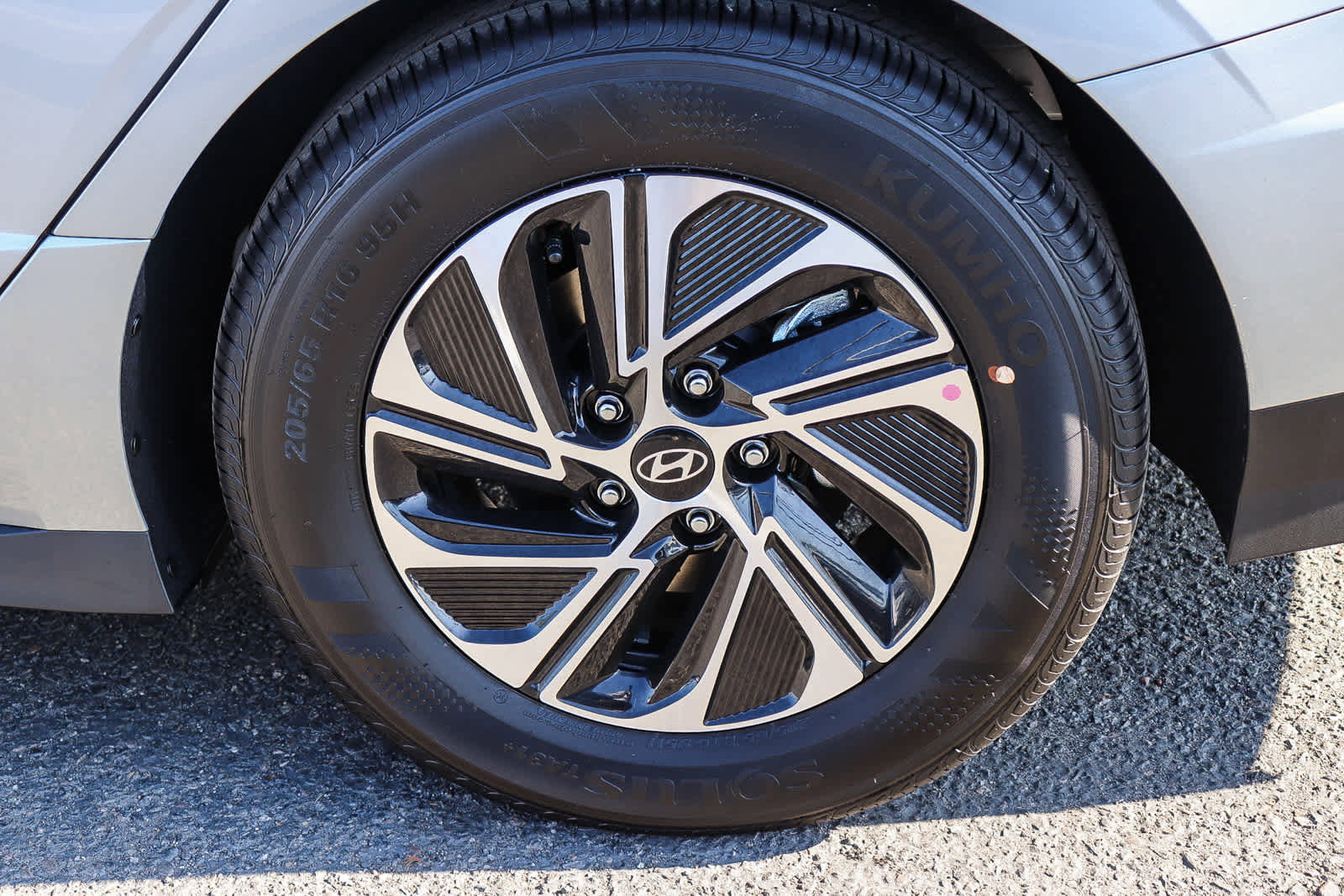 New 2026 Hyundai Sonata Blue image 12