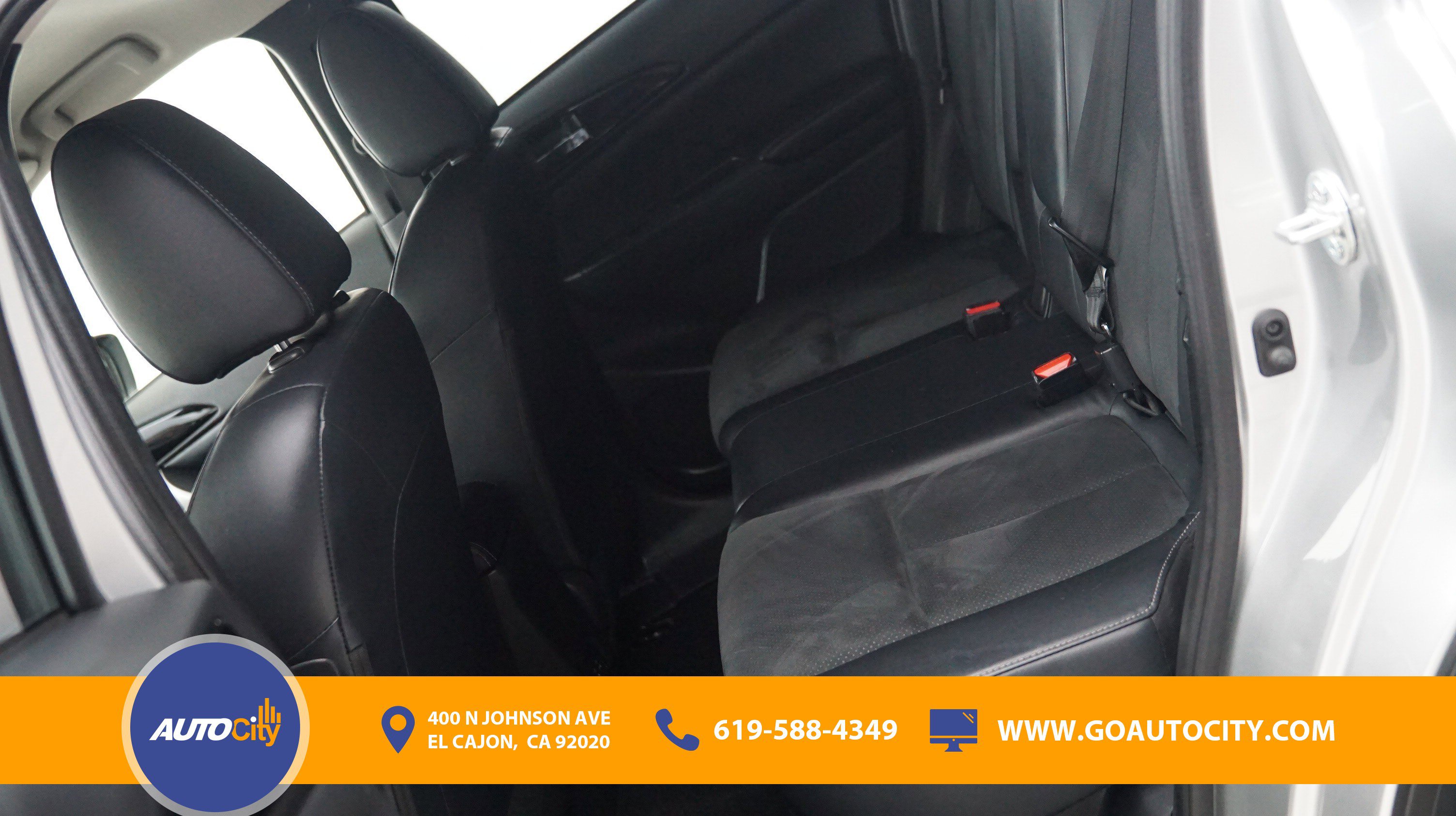 Used 2024 Mitsubishi Eclipse Cross SE AWD/4WD image 14