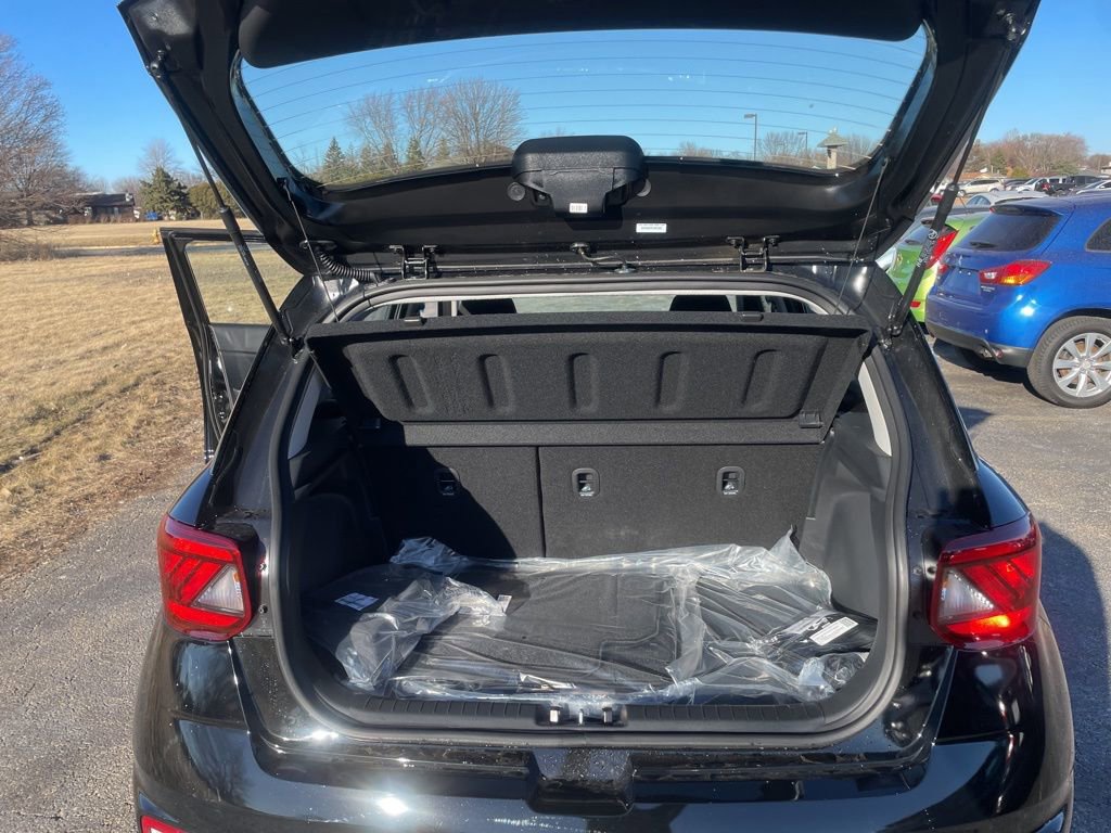 New 2026 Hyundai Venue SEL image 25