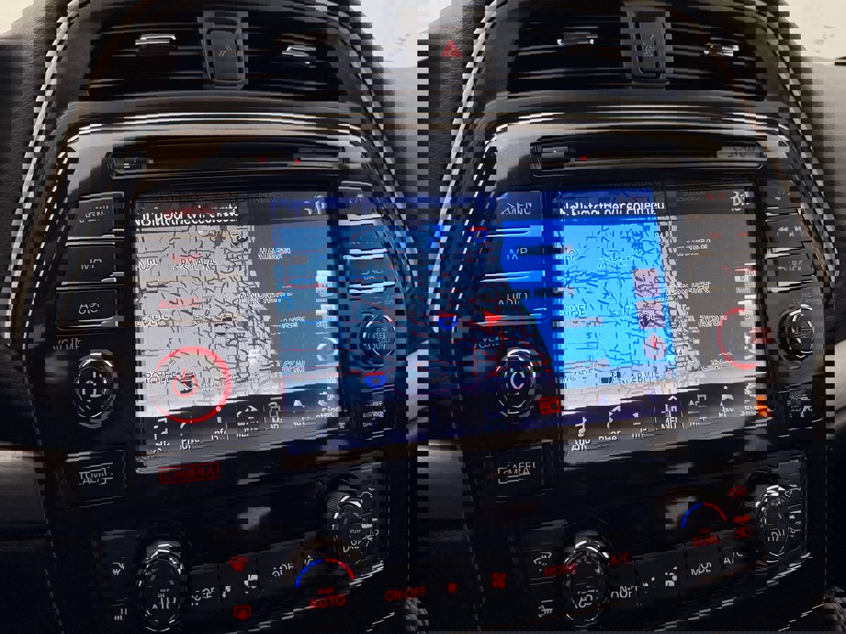 Used 2016 Nissan Maxima 3.5 S image 16