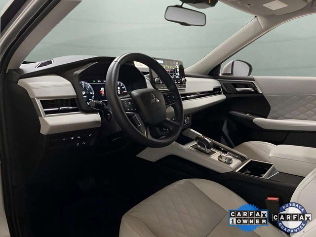 Used 2025 Mitsubishi Outlander SEL image 67