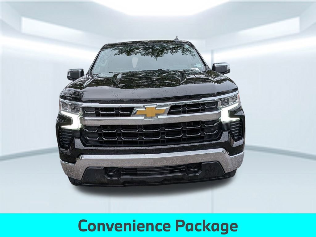 Used 2025 Chevrolet Silverado 1500 LT image 11