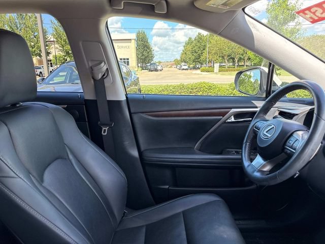 Used 2022 Lexus RX 350 FWD w/ Premium Package image 13