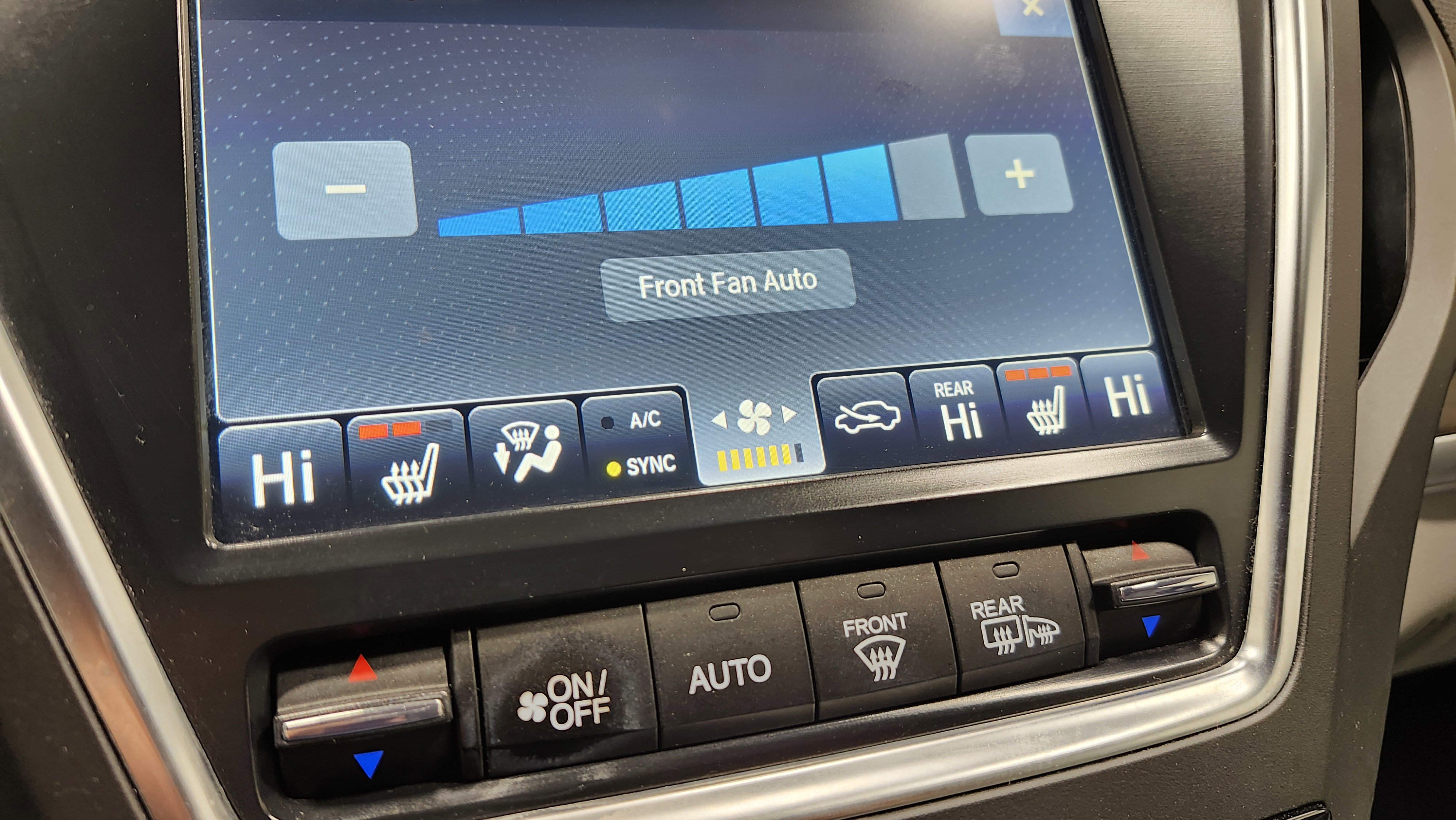 Used 2020 Acura MDX SH-AWD w/ Advance Package image 38