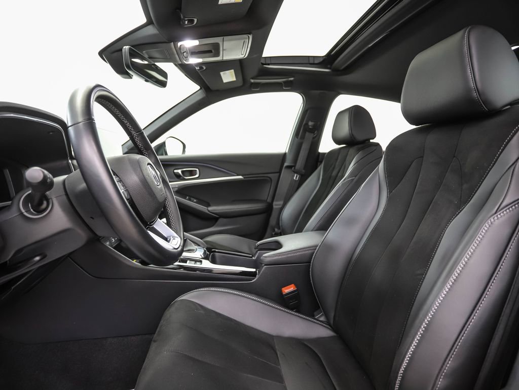 Used 2024 Acura Integra A-Spec FWD image 11