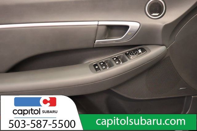Used 2021 Hyundai Sonata SEL Plus w/ Tech Package image 11