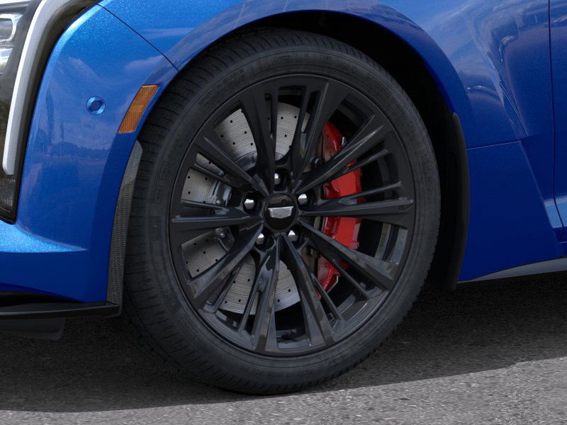 New 2026 Cadillac CT5 V Blackwing image 9