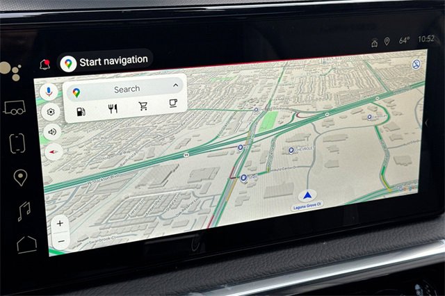 New 2026 GMC Sierra 2500 Denali w/ Denali Reserve Package image 22