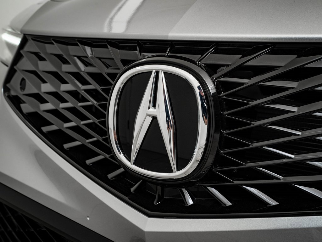 New 2026 Acura Integra A-Spec image 3