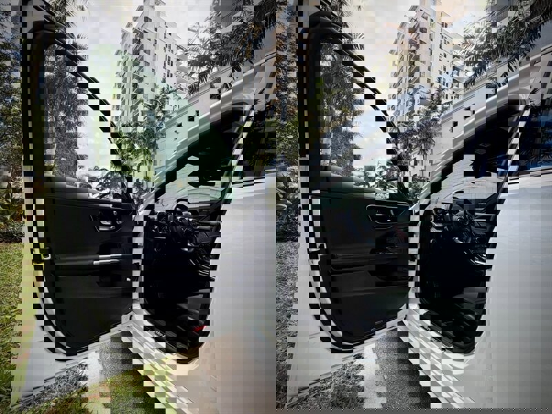 Used 2023 Mercedes-Benz C 300 Sedan image 22