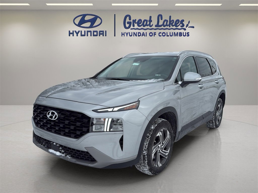 Used 2023 Hyundai Santa Fe SEL