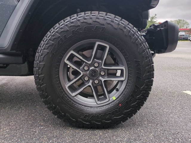 New 2026 Jeep Gladiator Mojave AWD/4WD image 11