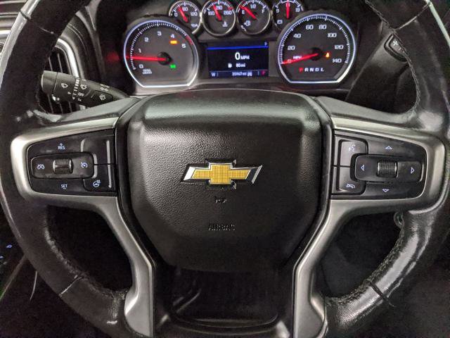 Used 2020 Chevrolet Silverado 2500 LT w/ All Star Edition image 12