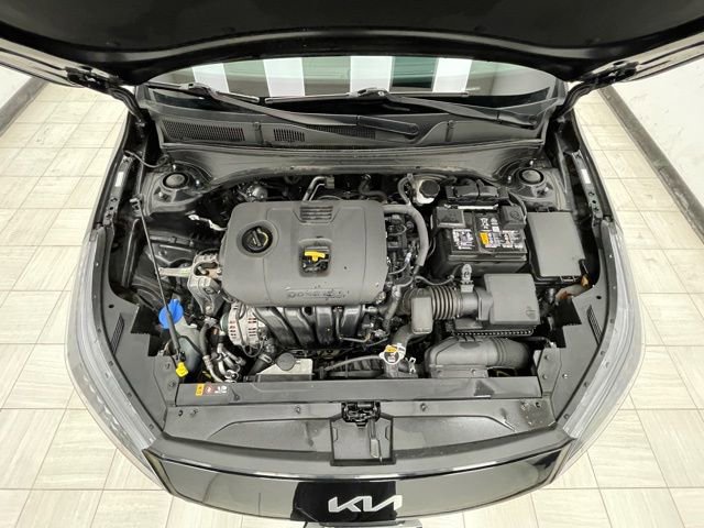 Used 2024 Kia Forte LXS image 14