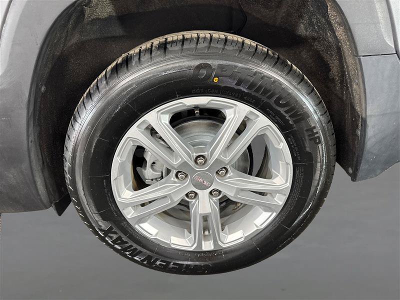 Used 2021 GMC Terrain SLE w/ Driver Convenience Package AWD/4WD image 22