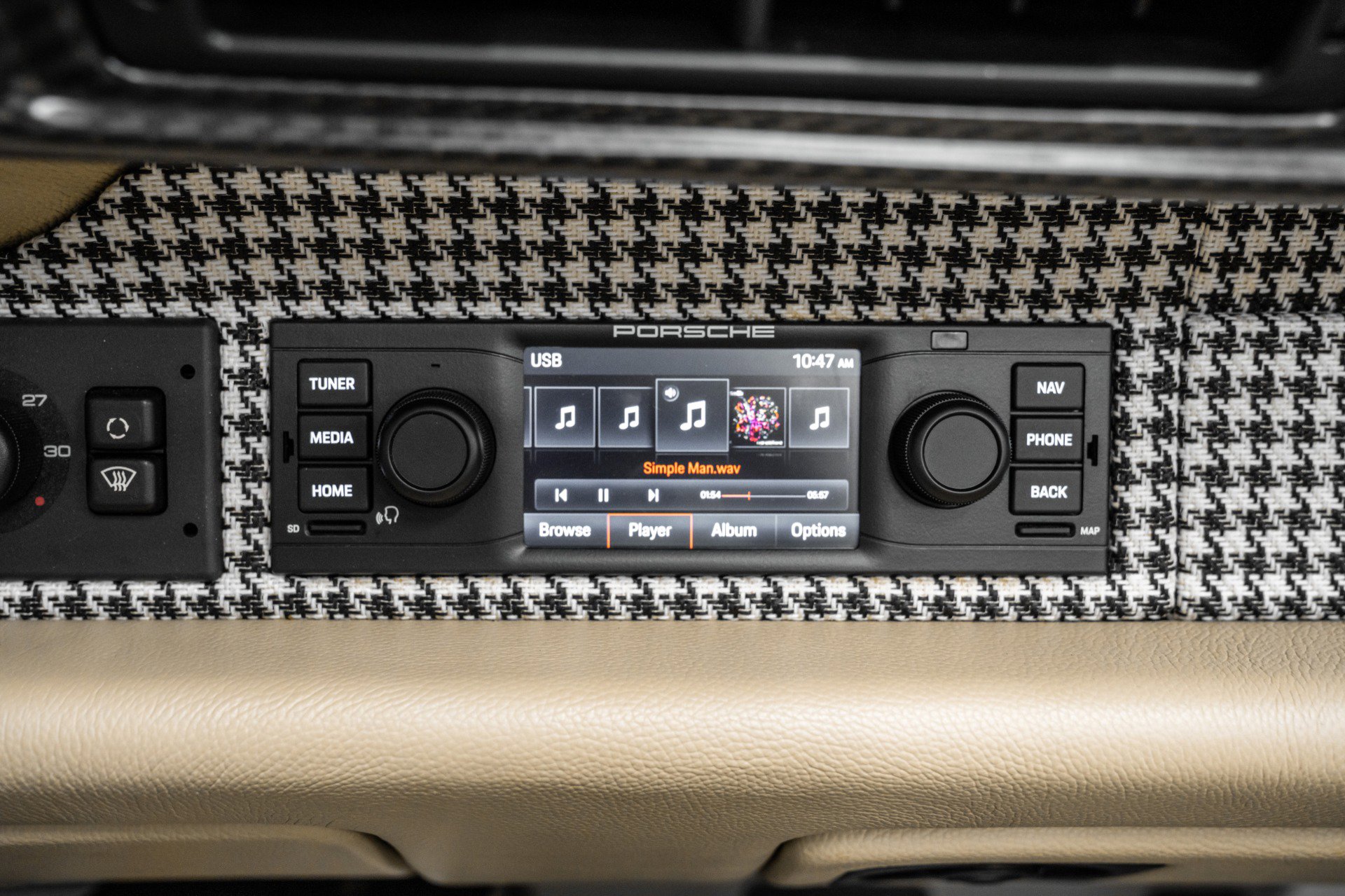 Used 1997 Porsche 911 Gunther Werks Speedster -1 of image 16