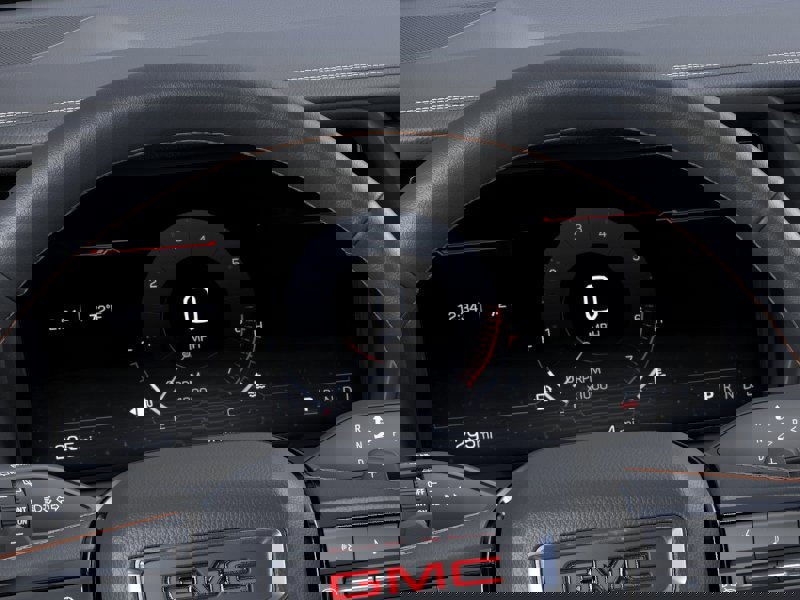 New 2026 GMC Terrain AT4 image 18