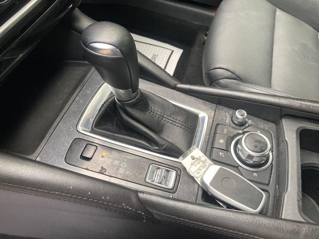 Used 2016 MAZDA MAZDA6 Touring FWD image 30