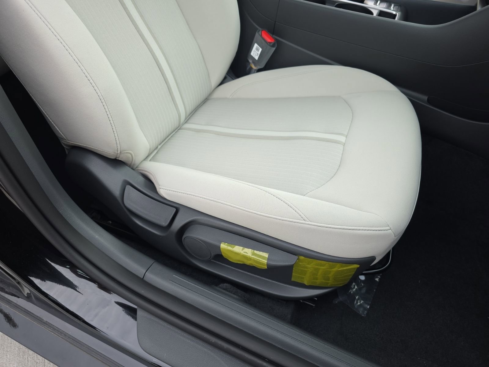 New 2026 Hyundai Sonata SEL image 32