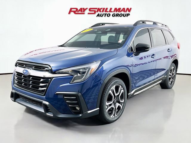Used 2024 Subaru Ascent Limited AWD/4WD image 3