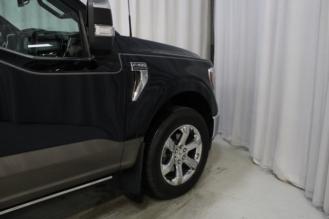 Used 2023 Ford F150 King Ranch AWD/4WD image 28