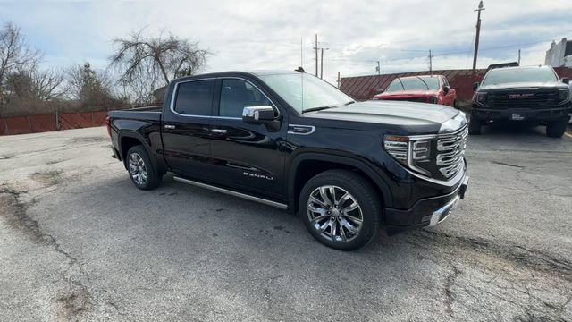 New 2026 GMC Sierra 1500 Denali image 2