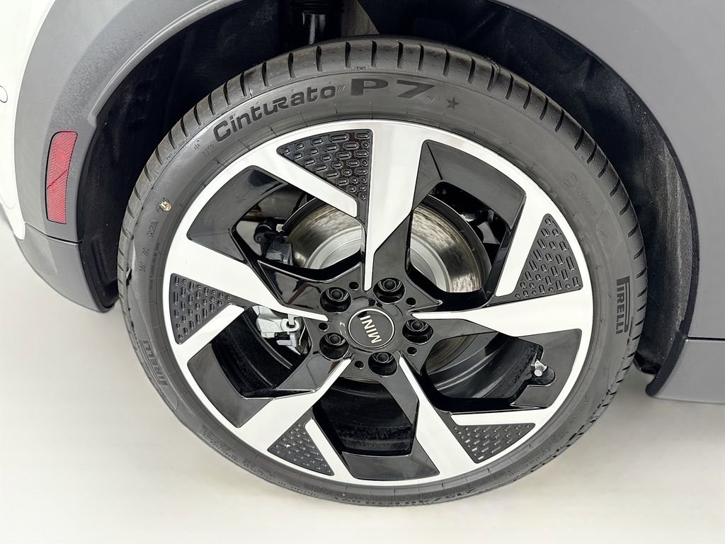 New 2026 MINI Cooper S image 30