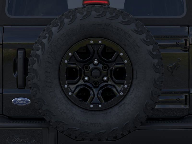 New 2026 Ford Bronco Badlands image 24