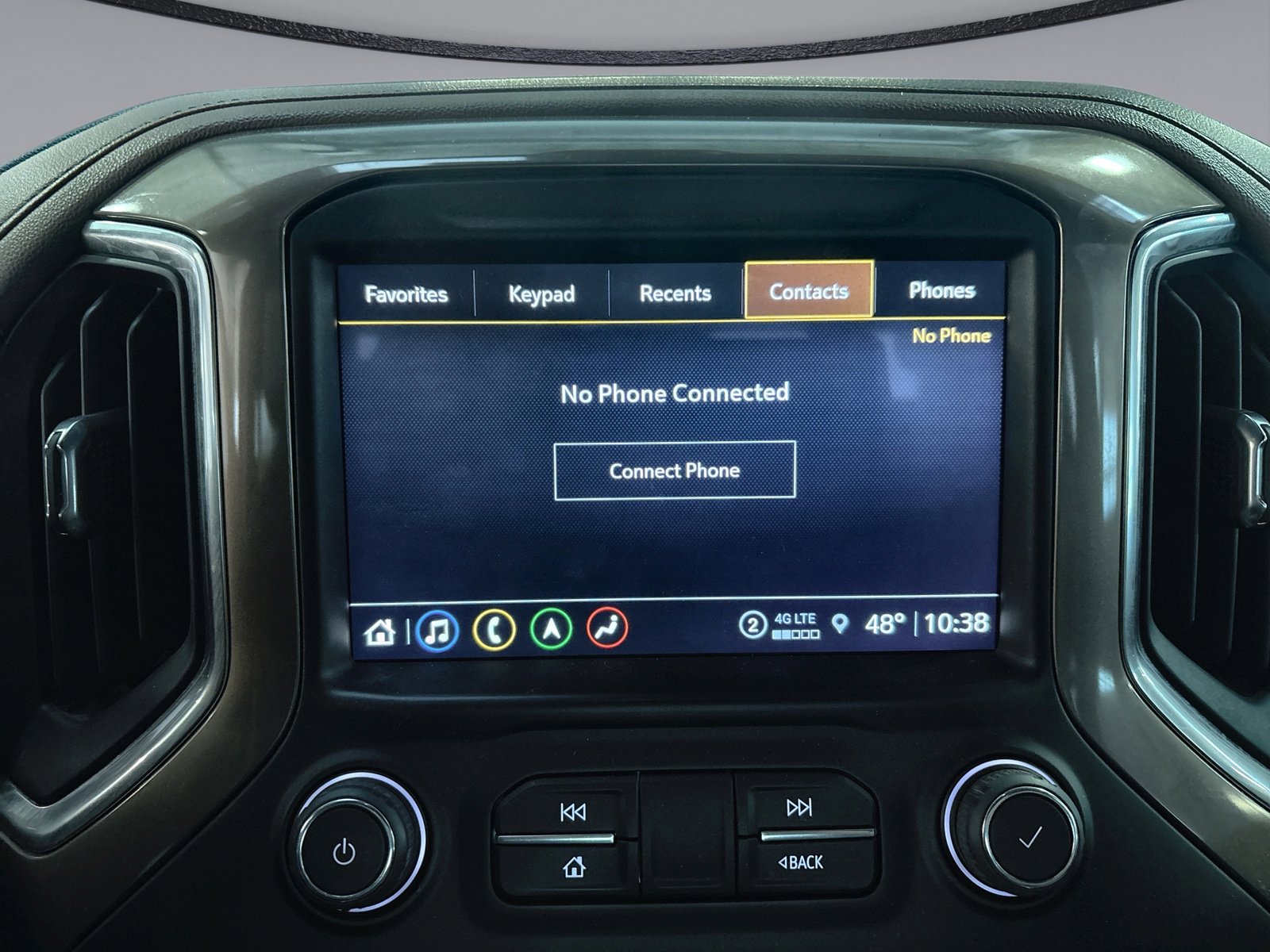 Used 2022 Chevrolet Silverado 2500 High Country w/ Z71 Off-Road Package AWD/4WD image 26