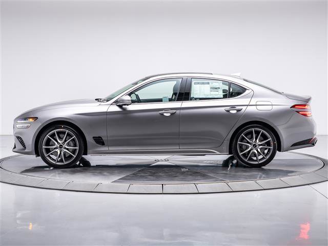 New 2026 Genesis G70 2.5T Prestige image 2