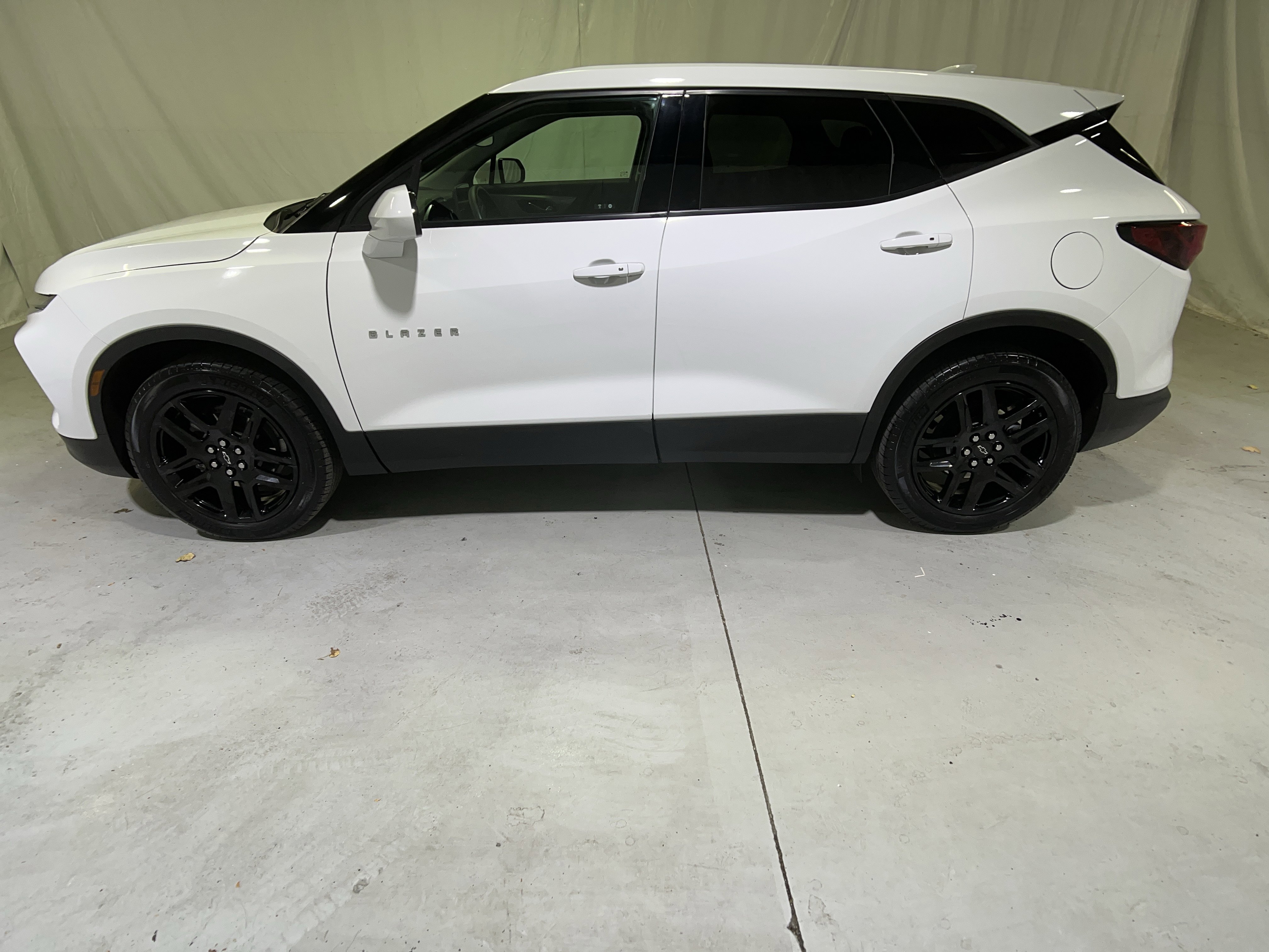 Used 2023 Chevrolet Blazer LT image 7