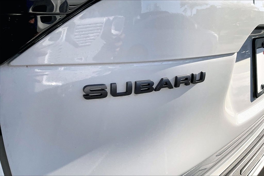 Certified 2026 Subaru Forester Premium AWD/4WD image 36