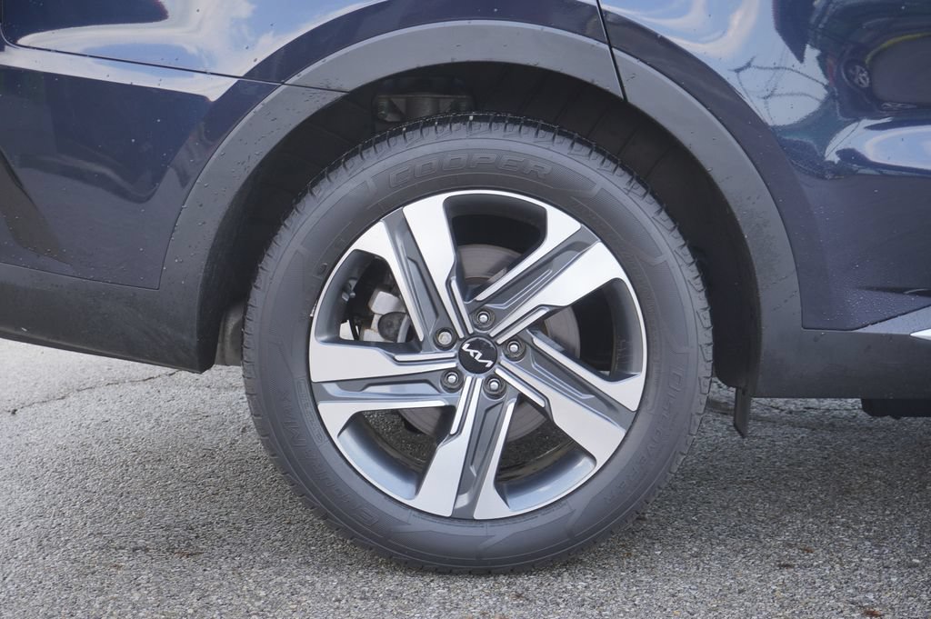 Used 2023 Kia Sorento SX Prestige AWD/4WD image 12