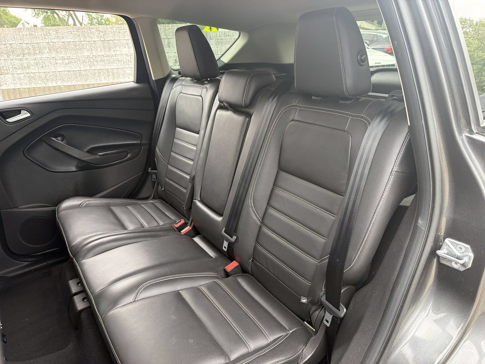 Used 2018 Ford Escape SEL AWD/4WD image 19