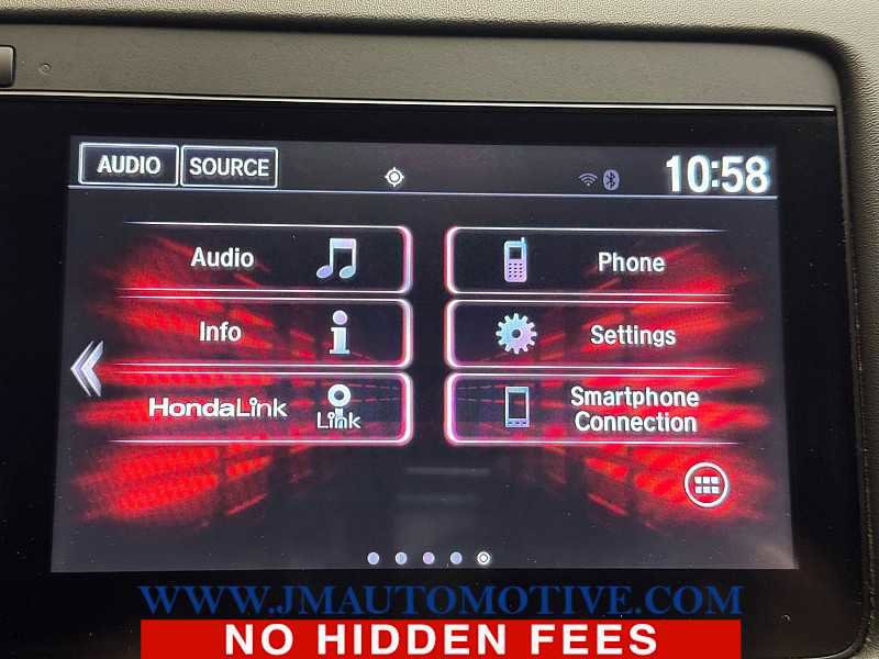 Used 2021 Honda HR-V Sport image 24