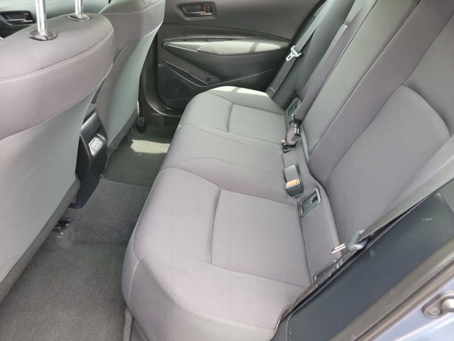 Used 2025 Toyota Corolla LE FWD image 9