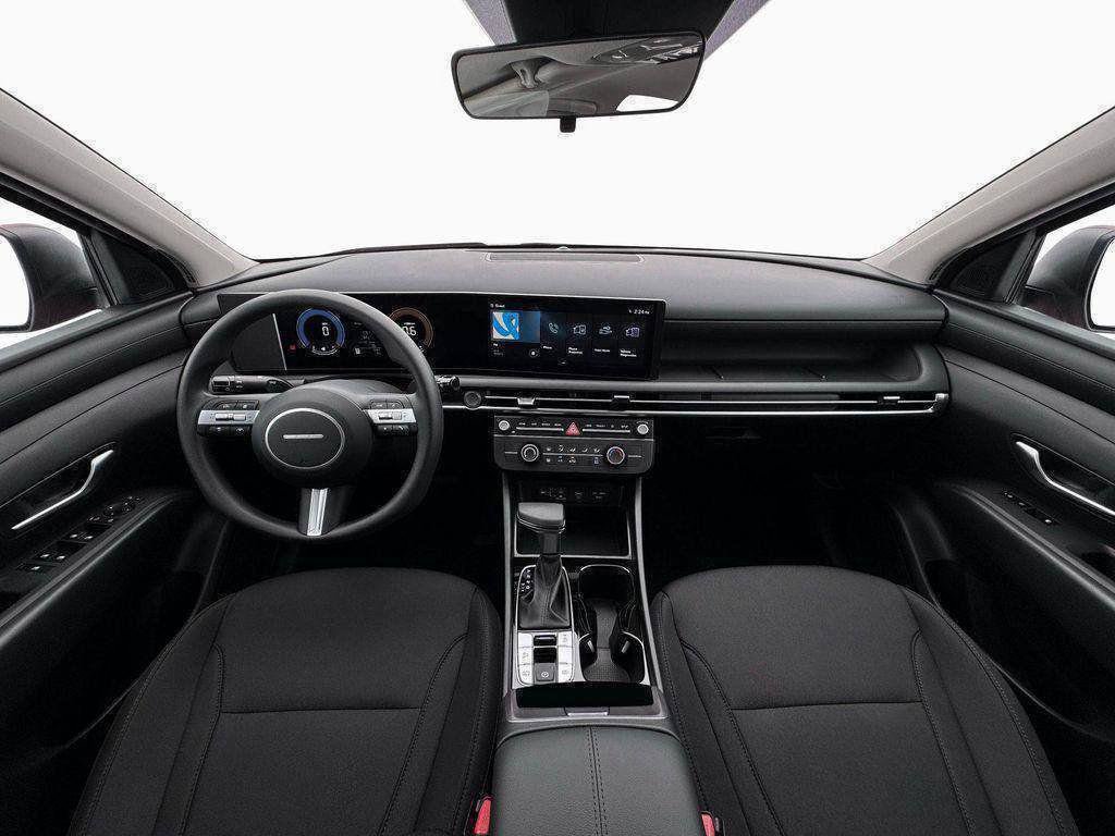 New 2026 Hyundai Tucson SE FWD image 13
