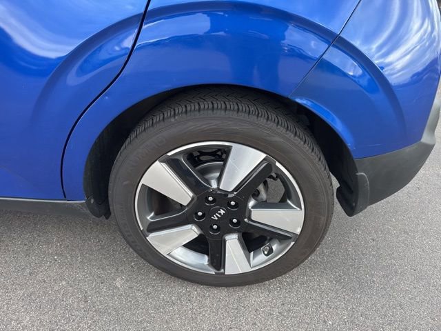 Used 2020 Kia Soul EX FWD image 21