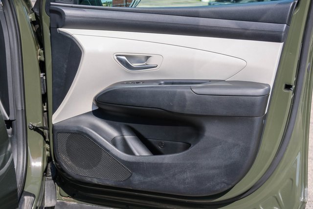 Used 2025 Hyundai Tucson SEL image 15