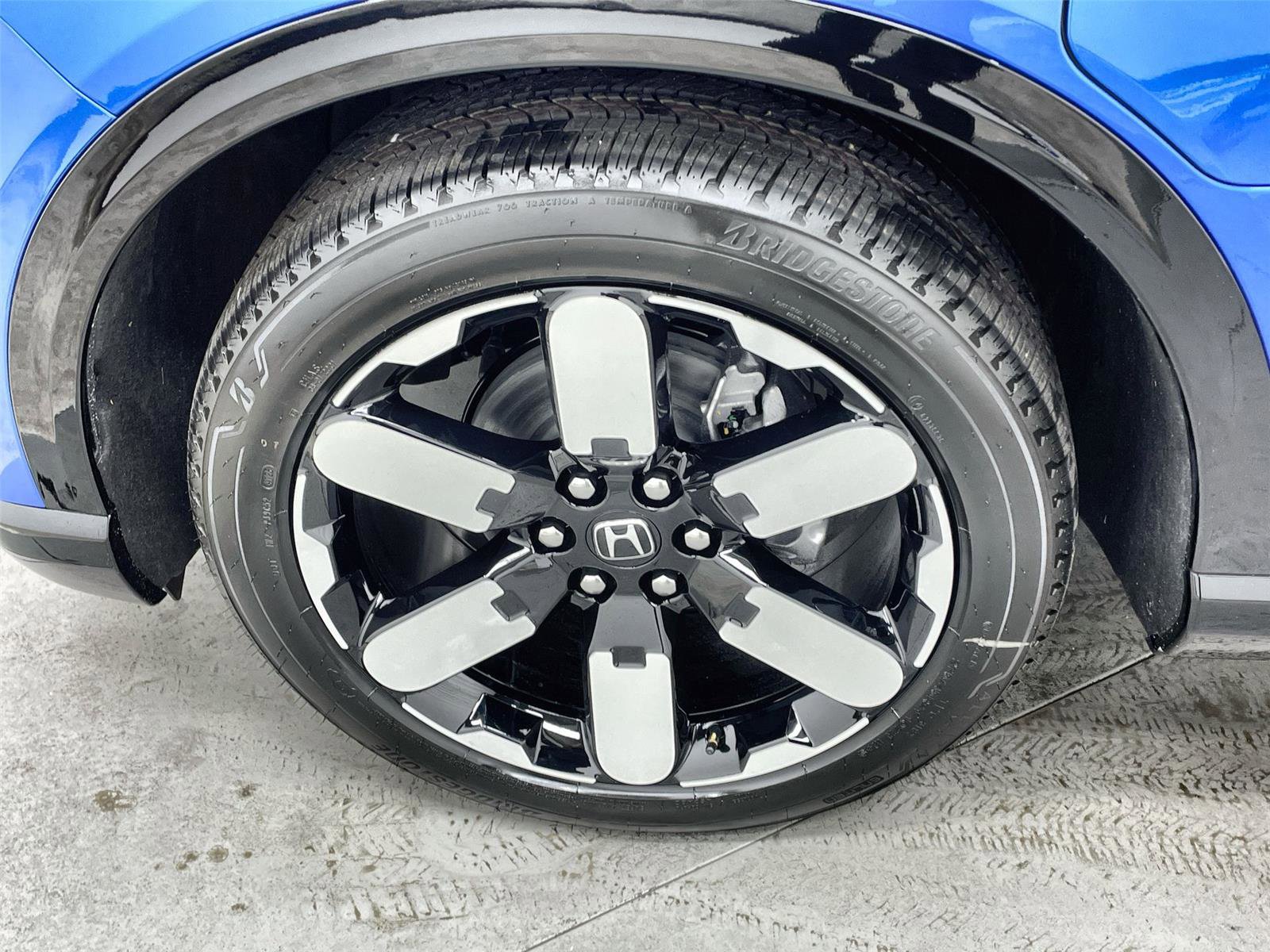 New 2026 Honda Prologue Elite image 10