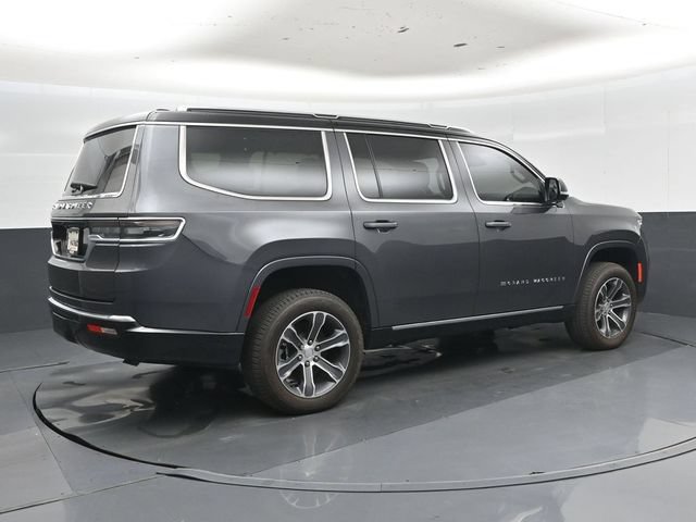 Used 2024 Jeep Grand Wagoneer Series I w/ Convenience Group III AWD/4WD image 24