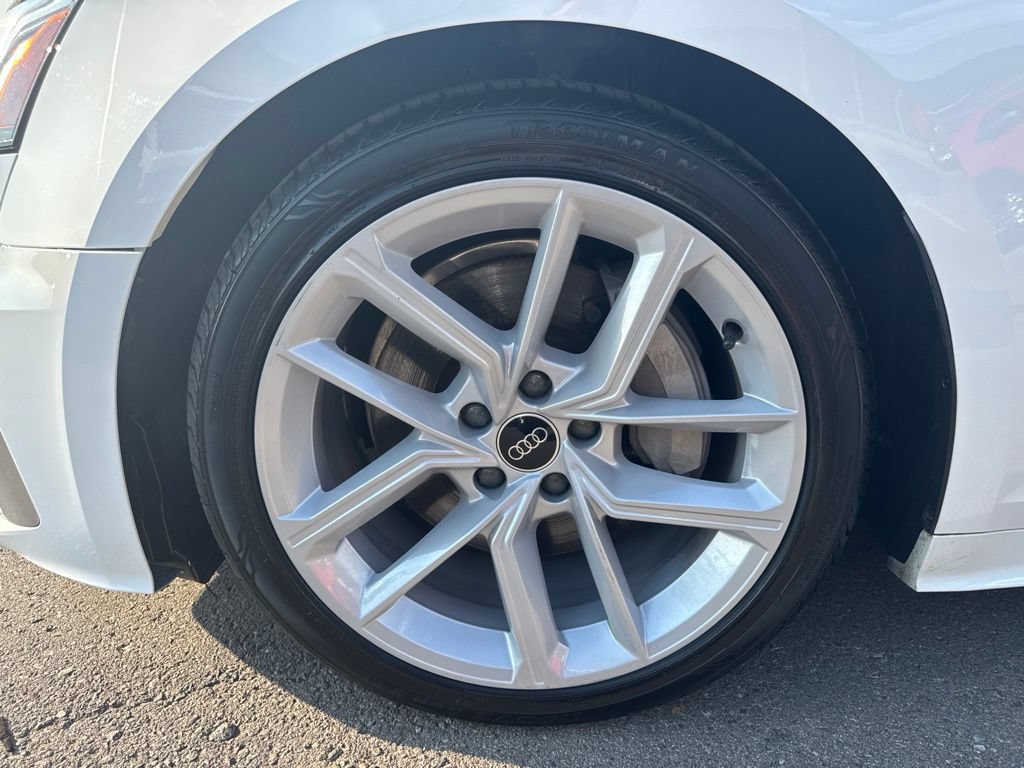 Used 2024 Audi A5 2.0T Premium Plus AWD/4WD image 25